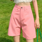 pink / XS