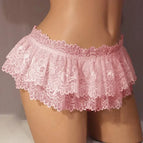 Pink / One Size / 1pc