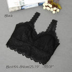 black / One Size