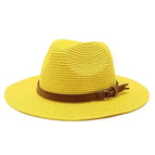 Yellow / 59-60CM