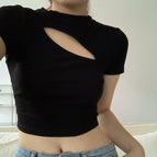 Black / One Size