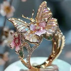 B-Rose Gold