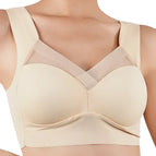 Beige 1pc / 4XL(80-90kg)