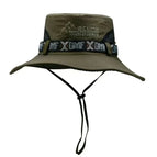 army green