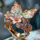 C-Rose Gold