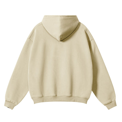 SAND HOODIE