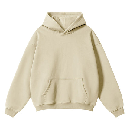 SAND HOODIE