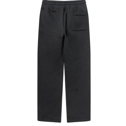 NOIR SWEATPANTS