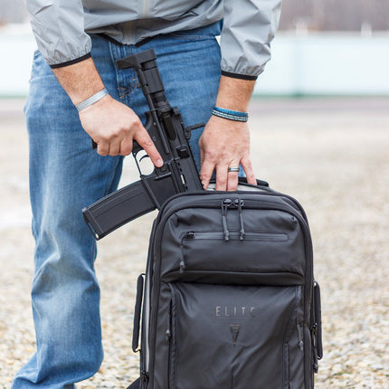 STEALTH SBR Backpack
