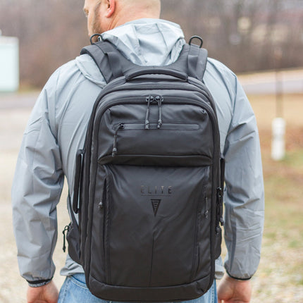 STEALTH SBR Backpack