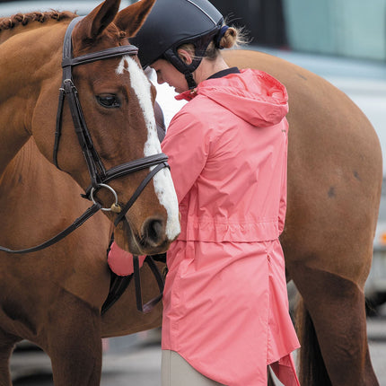 Aubrion Ladies Hackney Light Rain Jacket