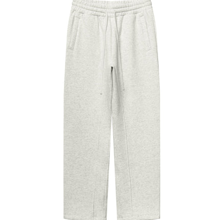 HEATHER SWEATPANTS