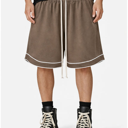 DESERT BOXER SHORTS
