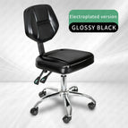 Black / Electroplated style
