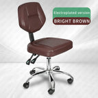 Brown / Electroplated style