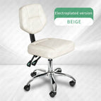 Beige / Electroplated style