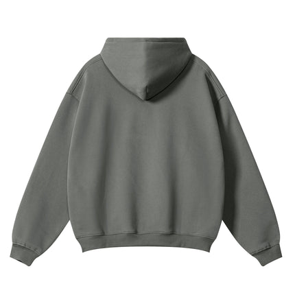 SMOKE HOODIE