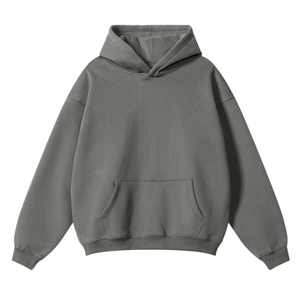 SMOKE HOODIE
