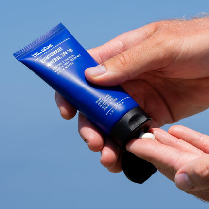 Mineral SPF 30