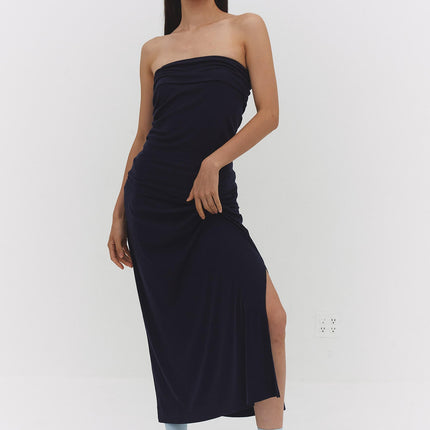 SORI SKIRT IN NAVY