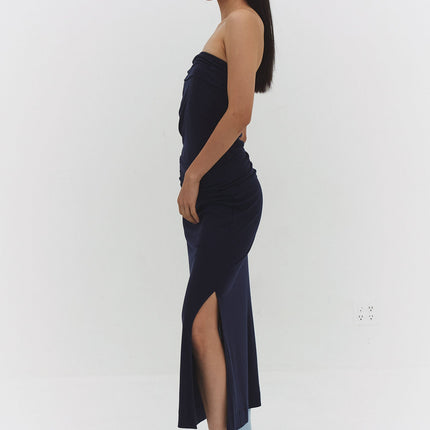 SORI SKIRT IN NAVY