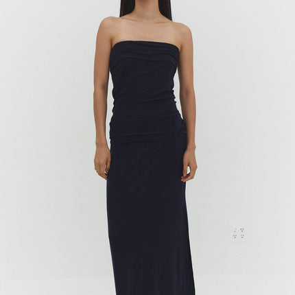 SORI SKIRT IN NAVY