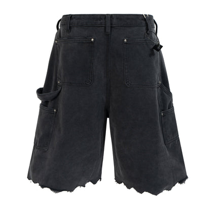 NOIR CARPENTER SHORTS