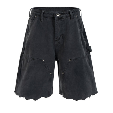NOIR CARPENTER SHORTS
