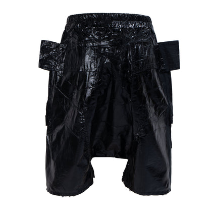 SHINE DROPCROTCH CARGO SHORTS
