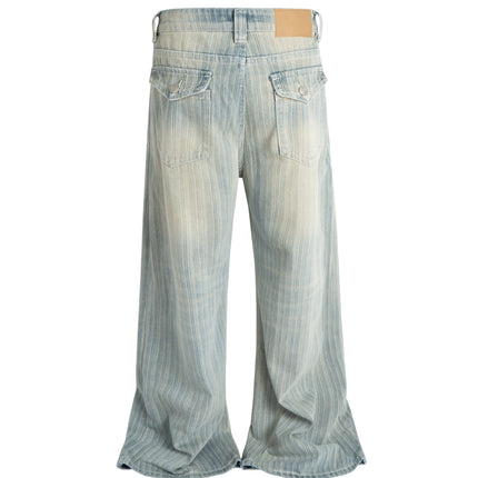 VERTICAL DENIM