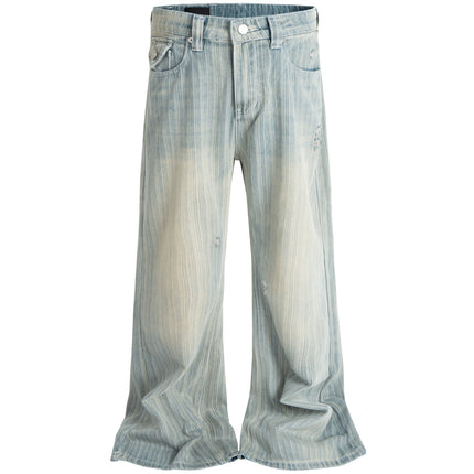 VERTICAL DENIM