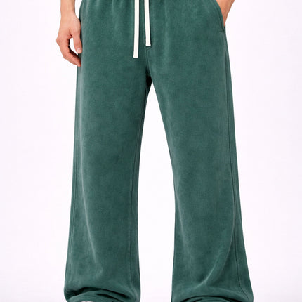 FORREST OVER-DYE SWEATPANTS
