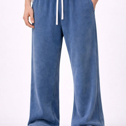 ROYAL OVER-DYE SWEATPANTS