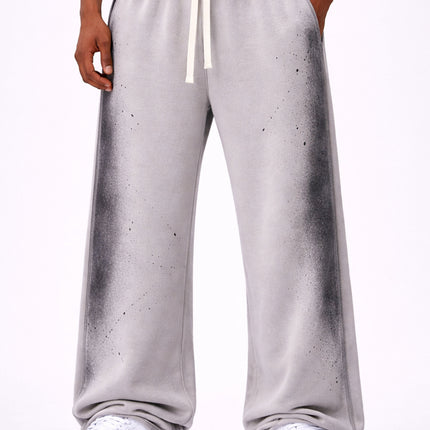 SLATE PAINTERS SWEATPANTS