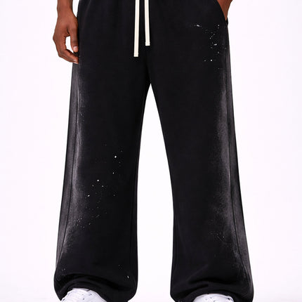 NOIR PAINTERS SWEATPANTS