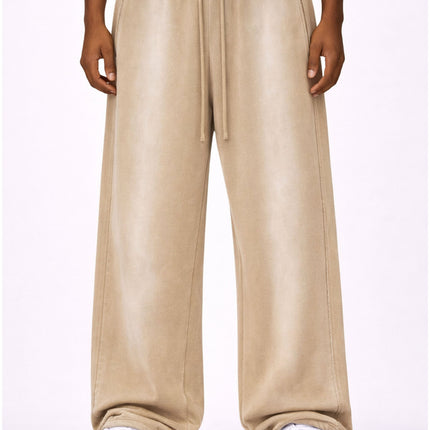 SAND SUNFADE SWEATPANTS
