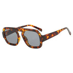 Leopard Gray / As Picture