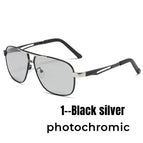 1--black silver / AS PICTURE