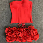 red sets / M