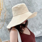Off white / Adjustable 54-59cm
