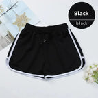 black / S