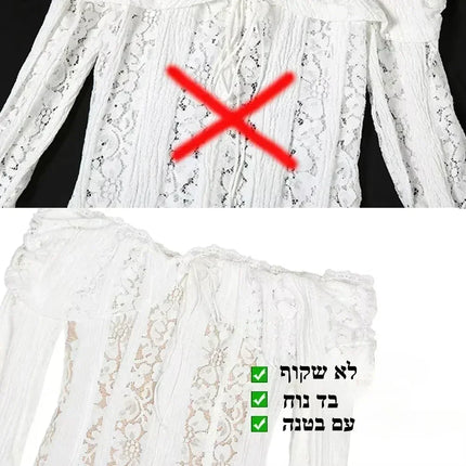 Oligai Lace Slim Mini Dress for Women Off The Shoulder Sexy Long Sleeves Club Party Dresses Bodycon Elegant Autumn Dress