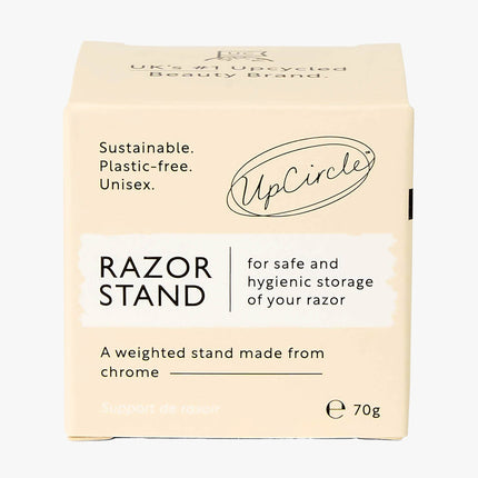 Safety Razor Stand