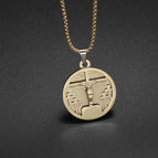 AL4586-Gold