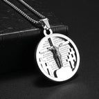 AL4586-Silver
