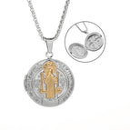 A3012-silver- Gold