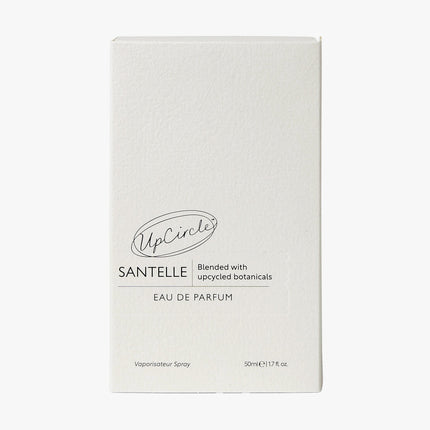 Santelle Eau De Parfum