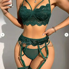 Green / S