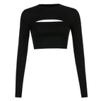 StyleA-Black / S