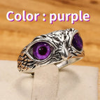 PURPLE / resizable